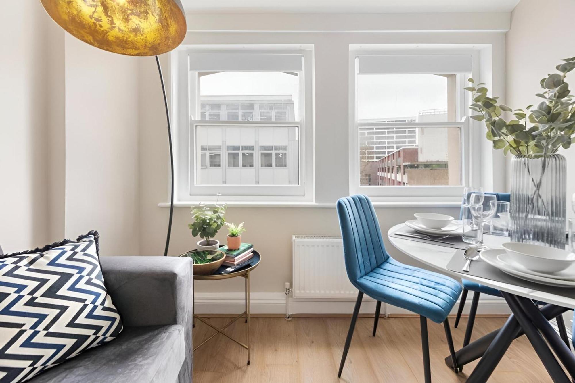 Appartamento Urban Vibes, Modern 2br Flat In Prime Spot *