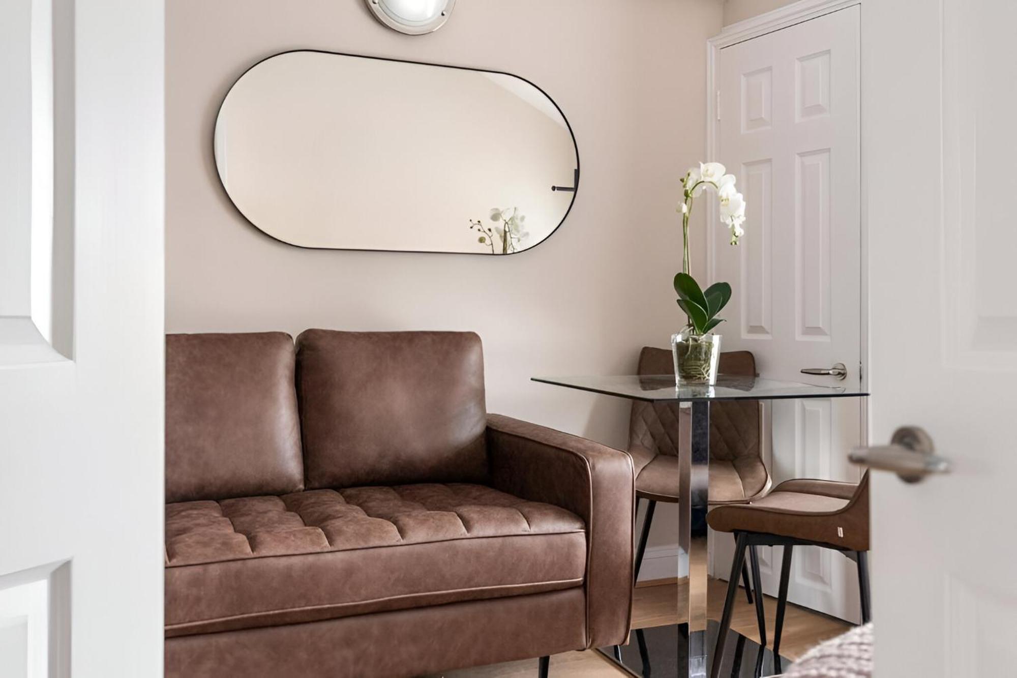 Appartamento Urban Vibes, Modern 2br Flat In Prime Spot *