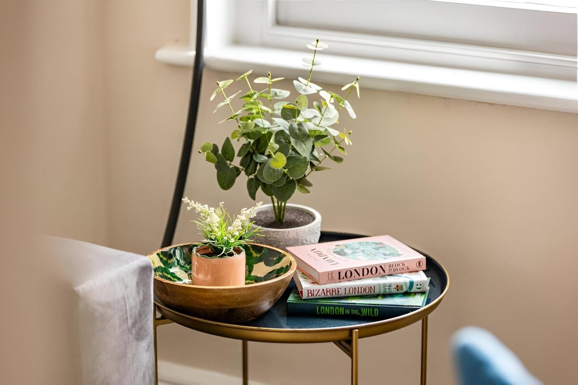 Urban Vibes, Modern 2br Flat In Prime Spot Londra